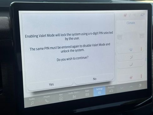 Used 2024 Ford Expedition Max Limited image 51