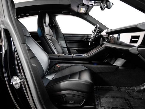 Used 2020 Porsche Taycan 4S image 35