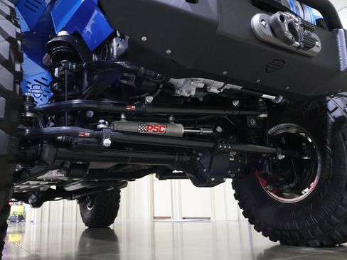 Used 2023 Jeep Gladiator Rubicon w/ LED Lighting Group image 87