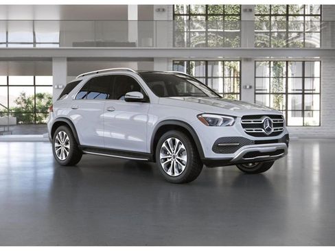 Certified 2023 Mercedes-Benz GLE 350 4MATIC image 12