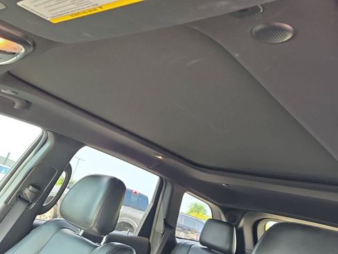 Used 2020 Jeep Grand Cherokee Limited w/ Luxury Group II RWD image 16