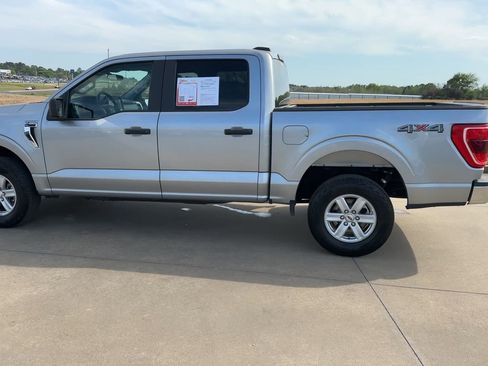 Used 2022 Ford F150 XLT image 6