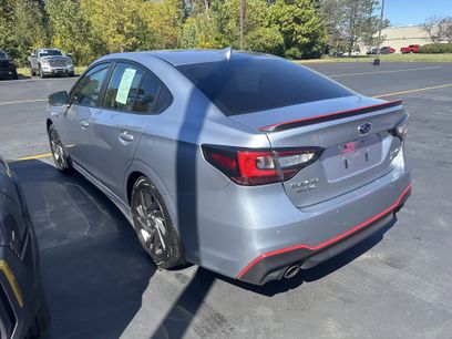 Used 2023 Subaru Legacy Sport
