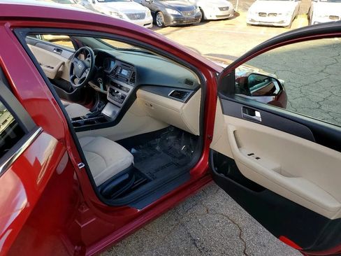 Used 2015 Hyundai Sonata SE image 32