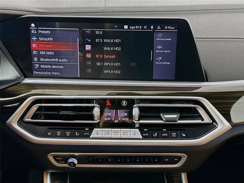 Used 2023 BMW X5 xDrive45e image 15