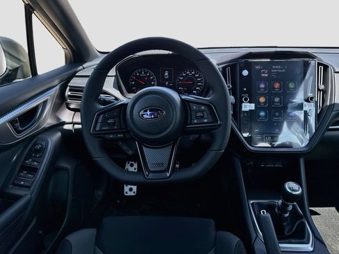 New 2026 Subaru WRX AWD/4WD image 26