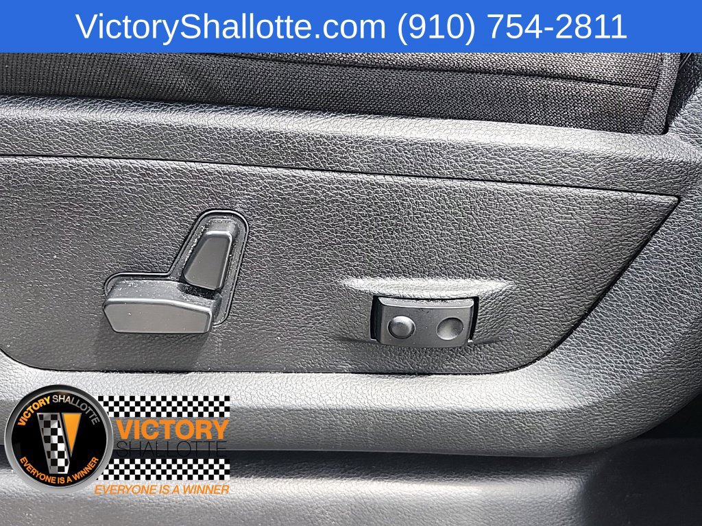 Used 2026 RAM 2500 Big Horn AWD/4WD image 15