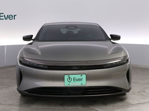 Used 2023 Lucid Air Touring AWD/4WD image 12