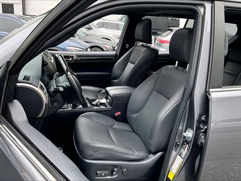 Used 2021 Lexus GX 460 Premium image 7