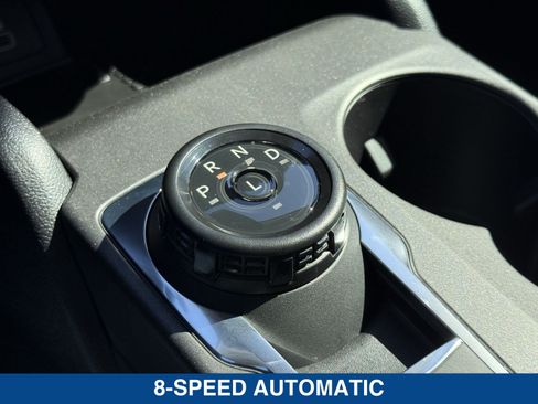 New 2025 Ford Bronco Sport Outer Banks AWD/4WD image 32