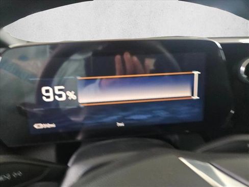 New 2026 Chevrolet Equinox EV LT image 14