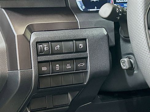 New 2026 Toyota 4Runner TRD Sport Premium image 8