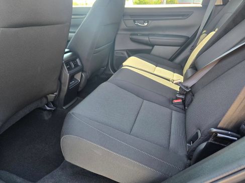 Certified 2026 Honda CR-V EX image 17