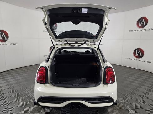 Certified 2023 MINI Cooper S image 10