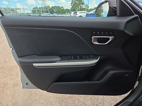New 2026 Kia K4 GT-Line Turbo FWD image 8