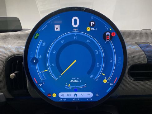 New 2026 MINI Cooper 4-Door Hardtop image 14