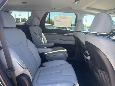 New 2025 Hyundai Palisade SEL image 15