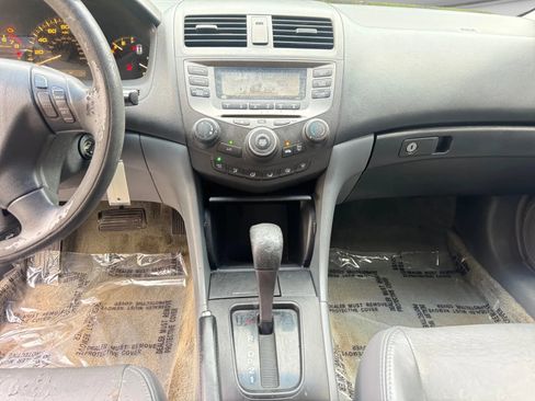 Used 2007 Honda Accord LX image 12