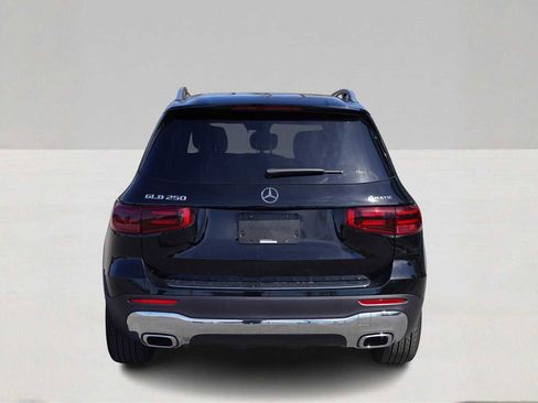Used 2026 Mercedes-Benz GLB 250 GLB 250 image 6