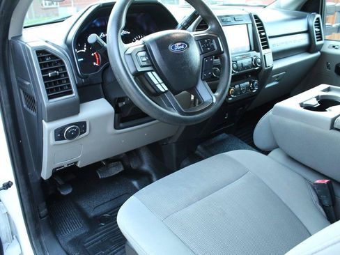 Used 2020 Ford F350 XL w/ STX Appearance Package AWD/4WD image 12