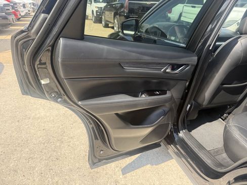 Used 2019 MAZDA CX-5 Grand Touring FWD image 14