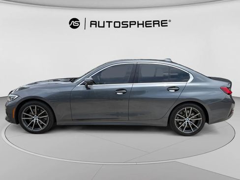 Used 2019 BMW 330i Sedan w/ Convenience Package RWD image 5