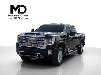 Certified 2021 GMC Sierra 2500 Denali video 2