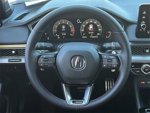 New 2026 Acura Integra A-Spec image 13