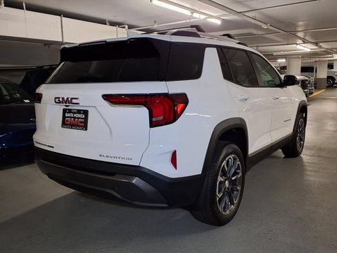 New 2027 GMC Terrain Elevation w/ Elevation Premium Package AWD/4WD image 8