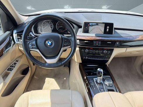 Used 2015 BMW X5 xDrive35i AWD/4WD image 28