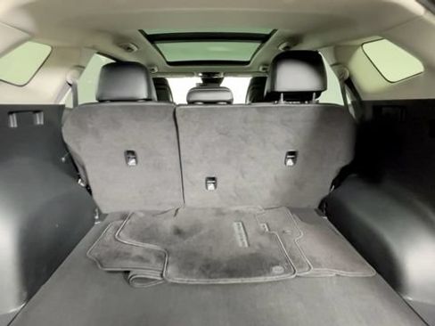 Used 2023 Kia Sportage SX FWD image 15
