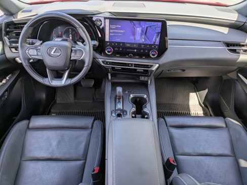 Used 2023 Lexus RX 350 FWD w/ Accessory Package (Z1) image 14