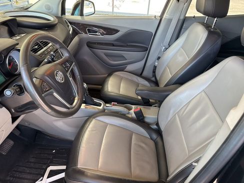Used 2013 Buick Encore Leather image 8