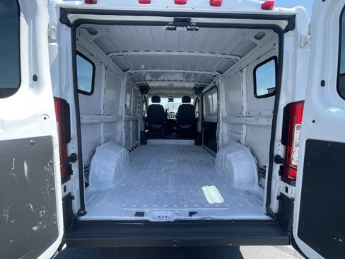 Used 2016 RAM ProMaster 1500 FWD image 11