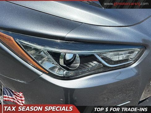 Used 2019 INFINITI QX60 Luxe w/ Essential Package AWD/4WD image 9