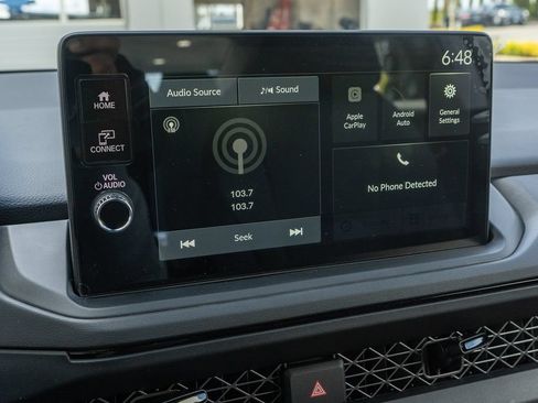 New 2026 Honda Accord LX image 24
