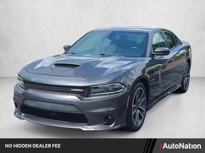 Used 2020 Dodge Charger R/T w/ Plus Group