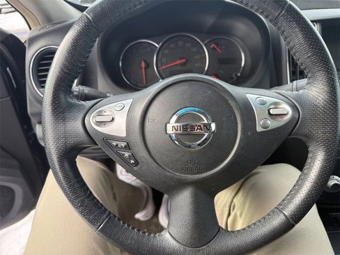 Used 2014 Nissan Maxima 3.5 SV w/ SV Value Package image 15