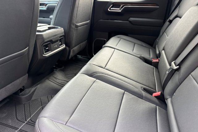 New 2026 Chevrolet Silverado 1500 RST w/ Convenience Package II AWD/4WD image 18