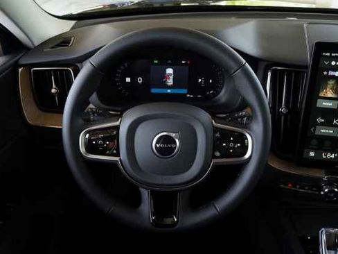 New 2026 Volvo XC60 B5 Plus w/ Climate Package image 13