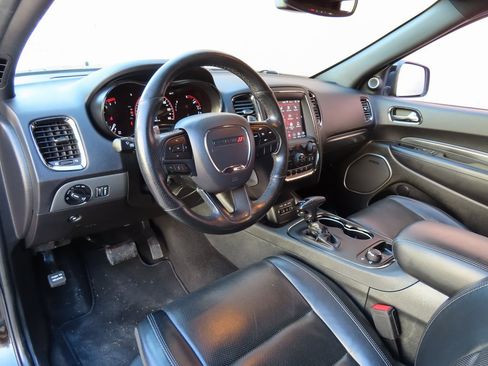 Used 2020 Dodge Durango R/T w/ Blacktop Package image 24