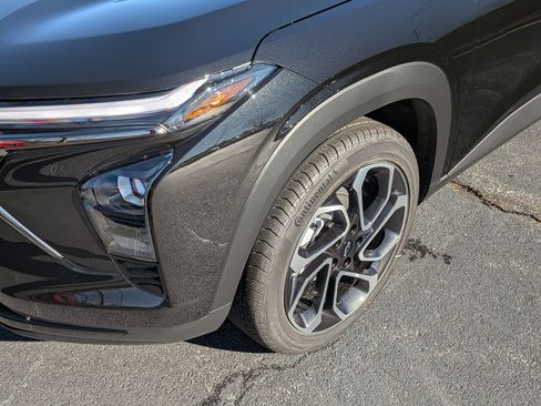 New 2026 Chevrolet Trax RS w/ Driver Confidence Package image 10