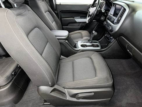 Used 2019 Chevrolet Colorado LT w/ LT Convenience Package image 27