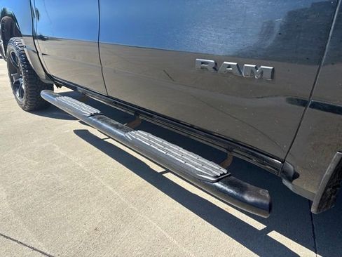 Used 2021 RAM 1500 Big Horn AWD/4WD image 42
