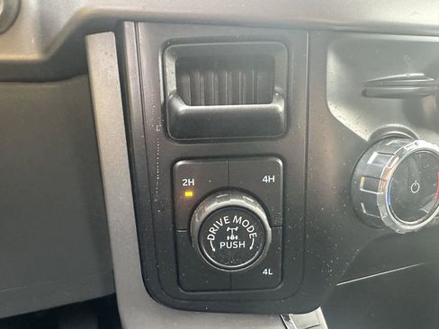 Used 2024 Ford F150 XLT w/ Mobile Office Package image 18