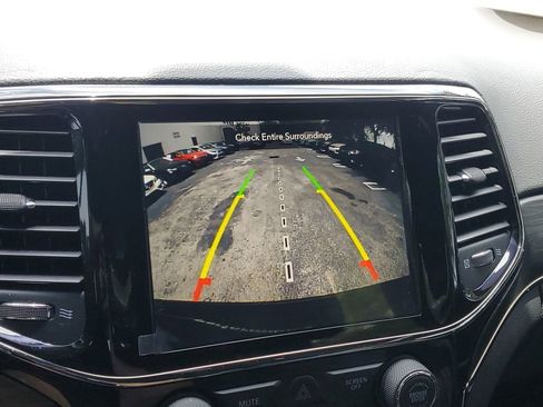 Used 2020 Jeep Grand Cherokee Limited X AWD/4WD image 31