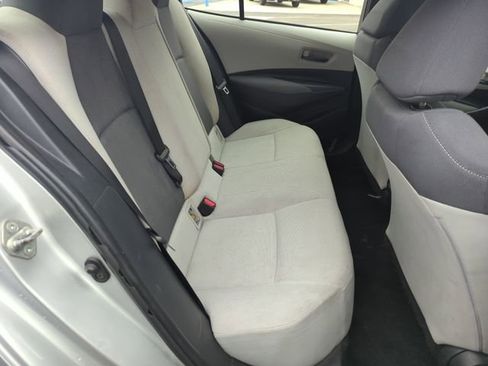Used 2022 Toyota Corolla L FWD image 30
