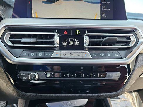 Used 2024 BMW X3 sDrive30i w/ Convenience Package image 24