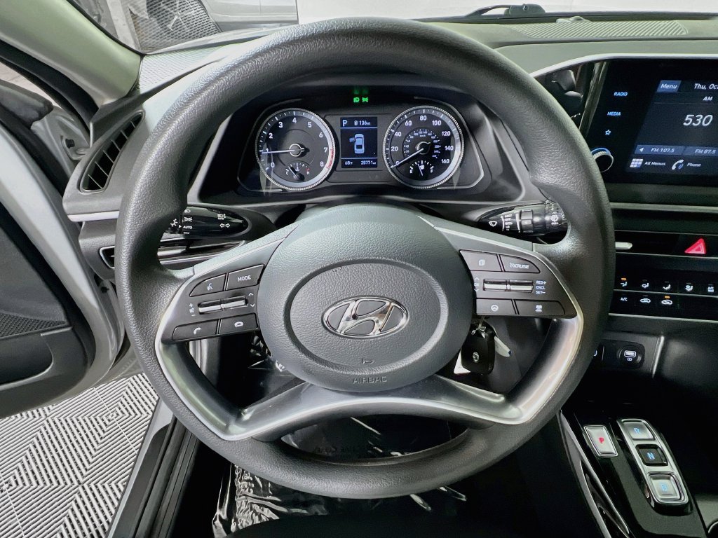 Used 2023 Hyundai Sonata SE FWD image 10