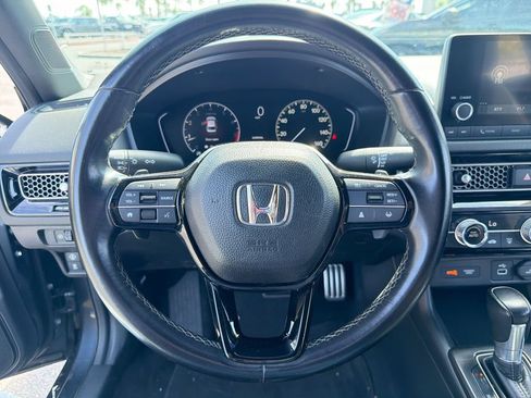 Used 2022 Honda Civic Sport image 11